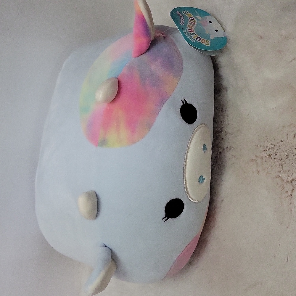 12" Caedia the Cow Stackable Squishmallow